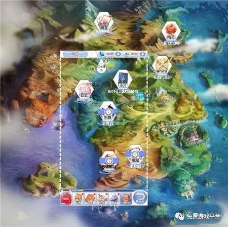 堆叠幸运方块